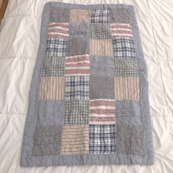 2 Roots King Size Pillow Shams - Picture 1 of 5